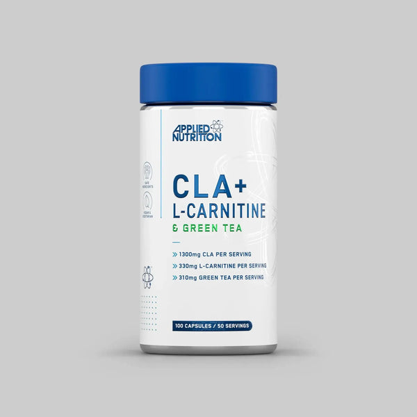 Applied Nutrition CLA
