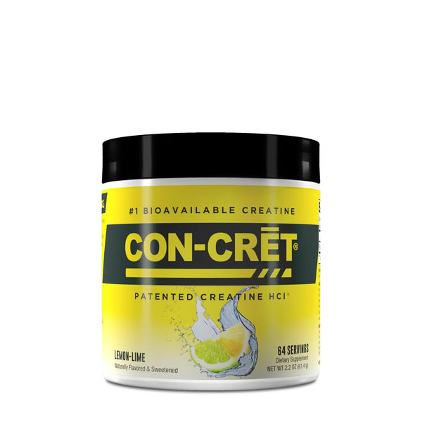 Concrete Powder HCL