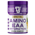 Dennis James Signature Series Amino EAA+ Hydration 
