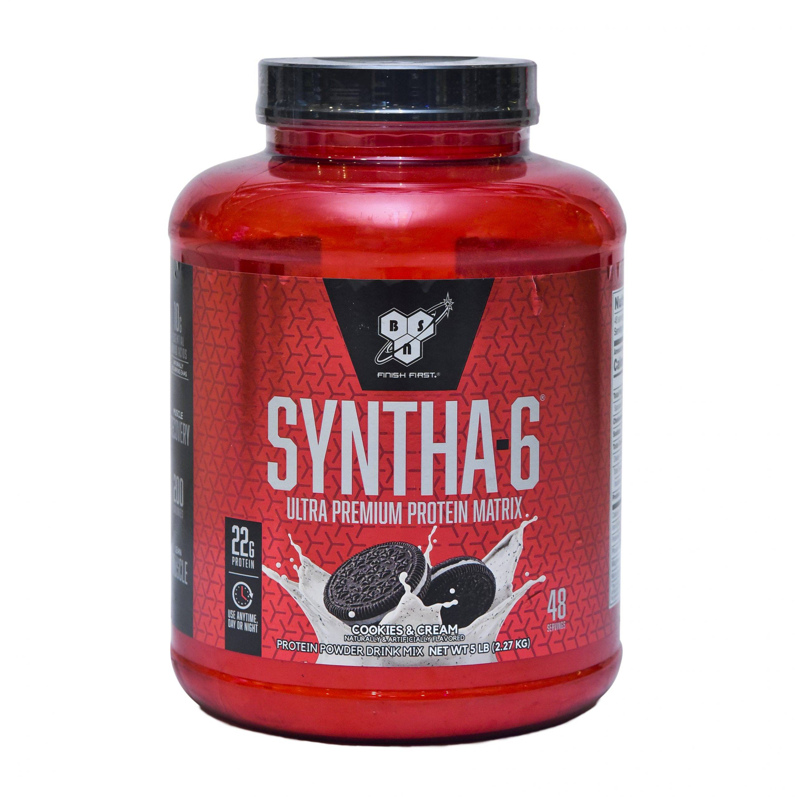 BSN SYNTHA 