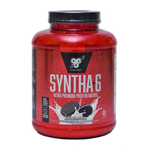 BSN SYNTHA 