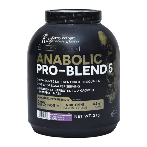 Kevin Levrone Anabolic pro-blend 