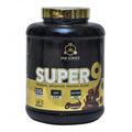 One Science Super 9