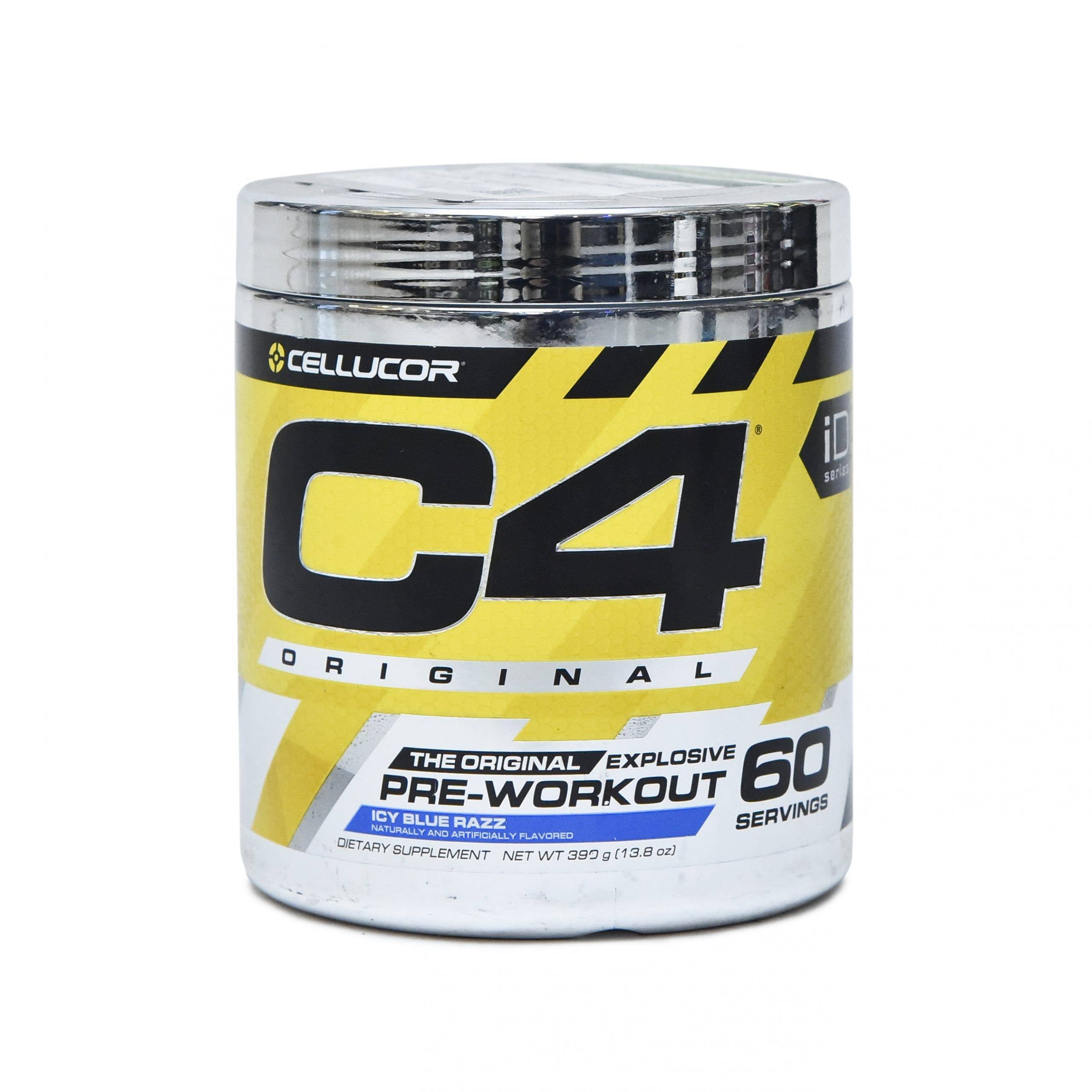 Cellucore C4 original ,60 servings