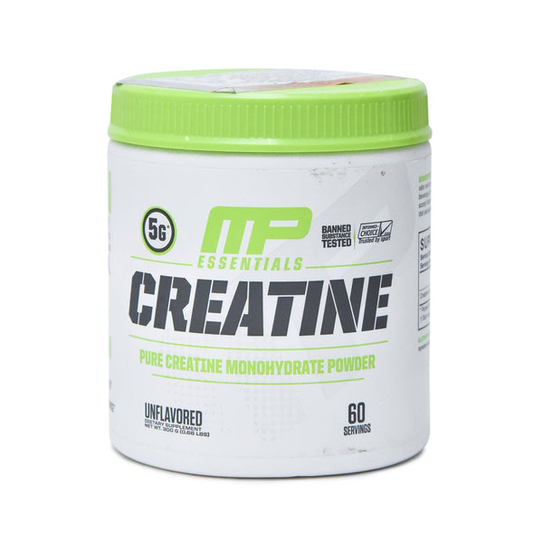 MusclePharm Creatine ,300gms