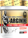 Dexter L Arginine