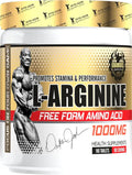 Dexter Jackson Arginie tabs