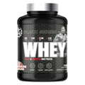 Dexter Jackson Whey (black series)