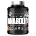 Dexter labs anabolic ripped