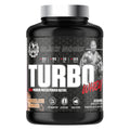 Dexter labs turbo whey