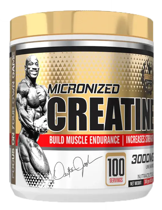 Dexterlabs Creatine