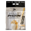 Dragon pharma mass gainer