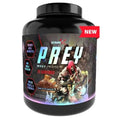 Dynamic Prey Whey Protein
