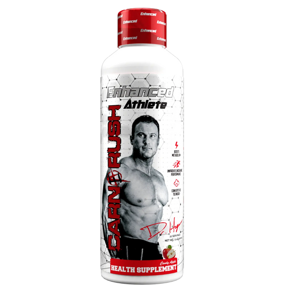 Enhance Carnitine