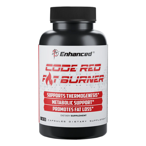 Enhanced Code red