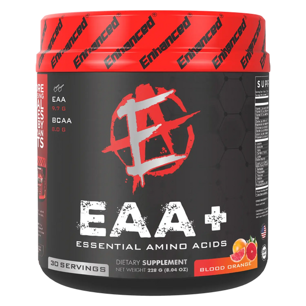 Enhanced EAA