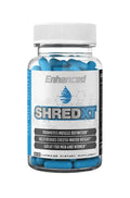 Enhanced ShredXD