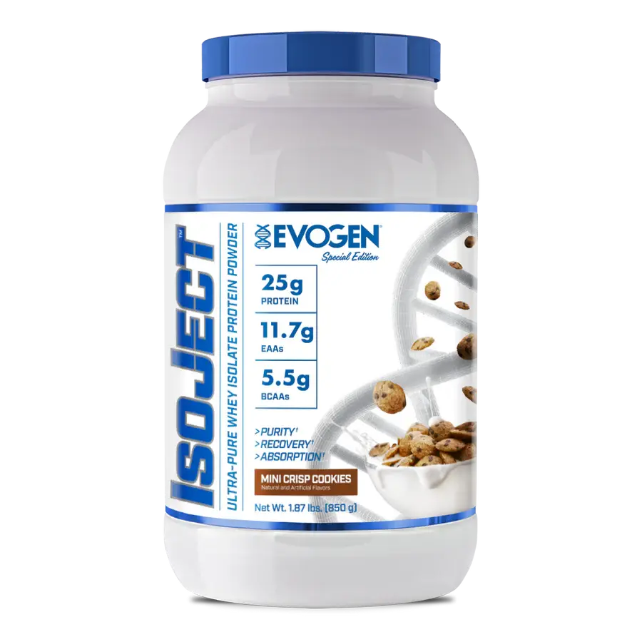 Evogen Isoject