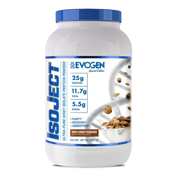 Evogen Isoject