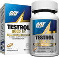 GAT testosterol GOLD RC king Test