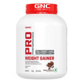 GNC Weight gainer