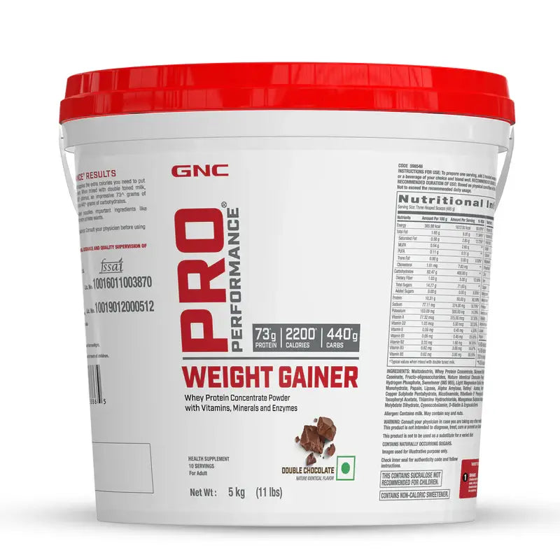 GNC