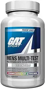 GYAT MenMulti +test 