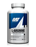 Gat Arginine 180tablets