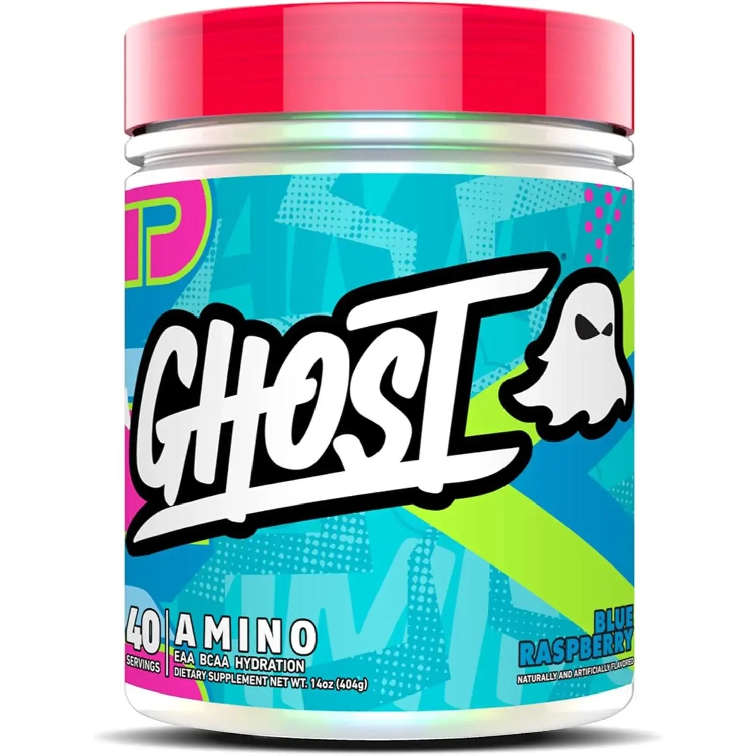 Ghost Amino
