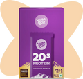 Chocolate Brownie 20g Protein Bar (Pack of 5)