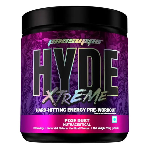 Hyde xtreme India