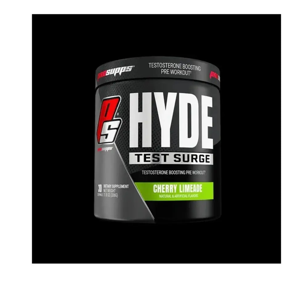 Hydetest 