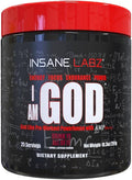 I am god
