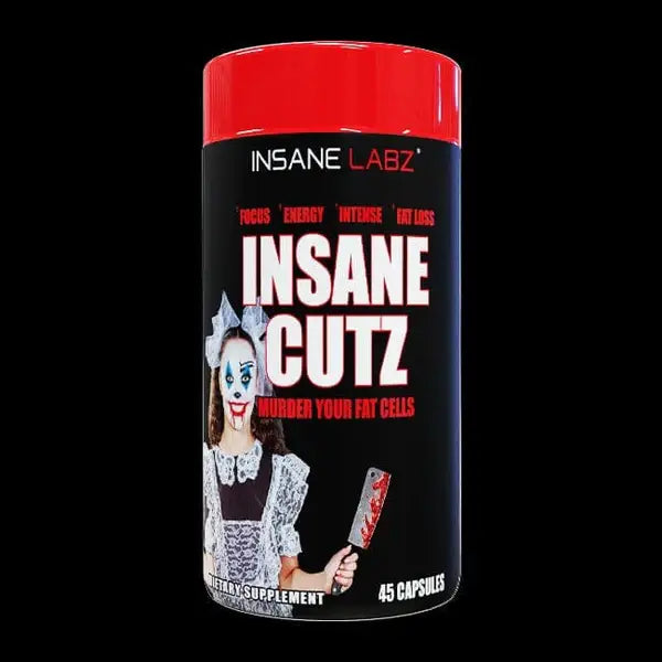 InsaneLabz Cutz
