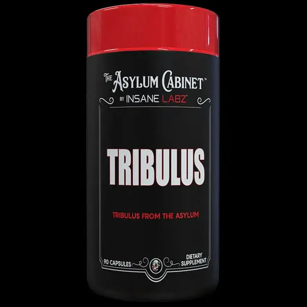 Insane labs tribulus