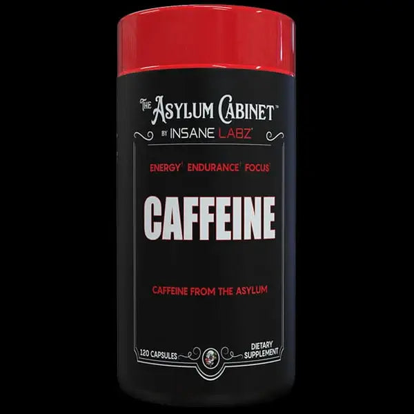 Insanelabs Caff
