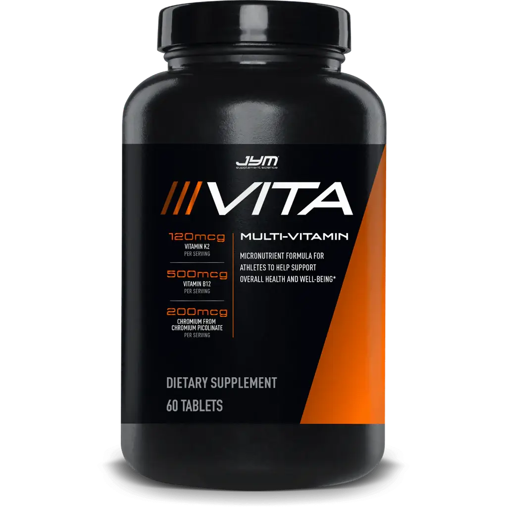 JYM Vita