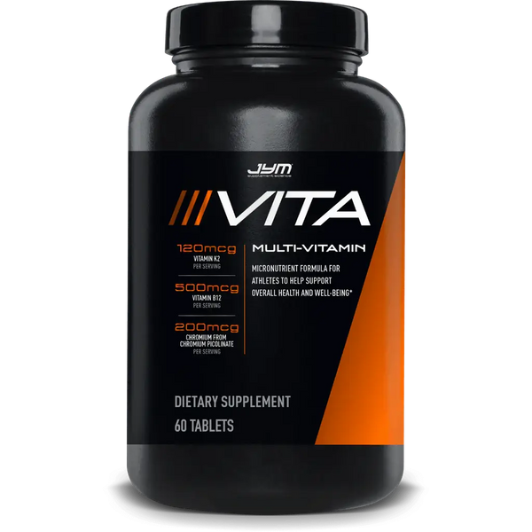 JYM Vita