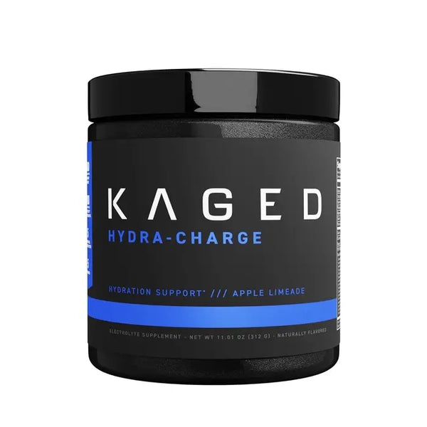 Kaged Muscle incage
