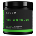 Kaged Prekaged