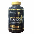 Kevin Levrone anabolic CLA