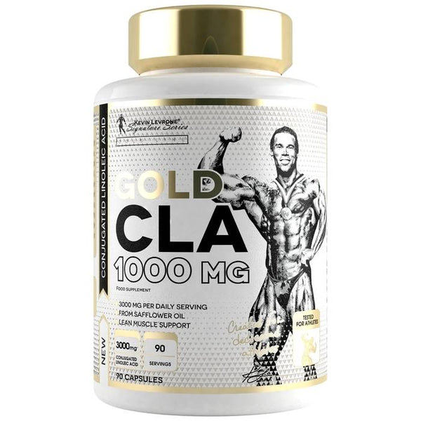 Kevin Levrone Cla