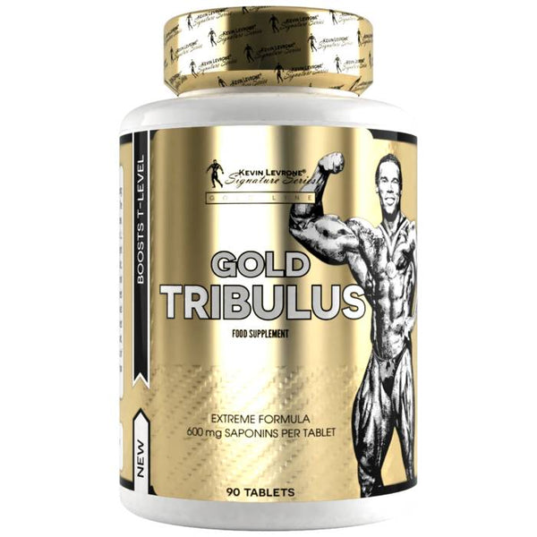 Kevin Levrone Gold RC tribulus