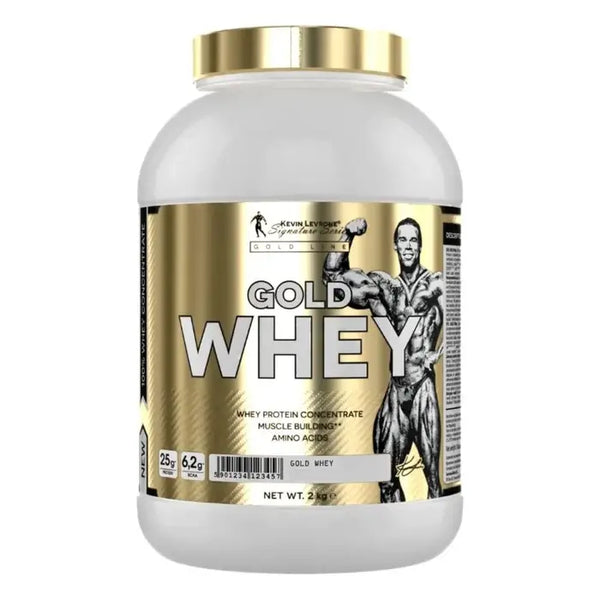 Kevin Levrone Gold Whey Supreme
