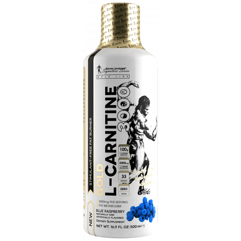 Kevin Levrone L