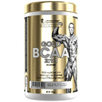 Kevin levron gold BCAA