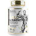 Kevin levrone Gold L tabs