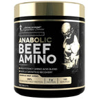 Kevin levrone beef tablet