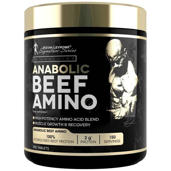 Kevin levrone beef tablet