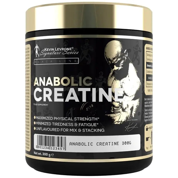 Kevin Levrone Black Creatine